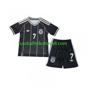 Fußballtrikots Deutschland Kai Havertz 7 Kinder 2026 Kurzarm 3rd trikot kaufen